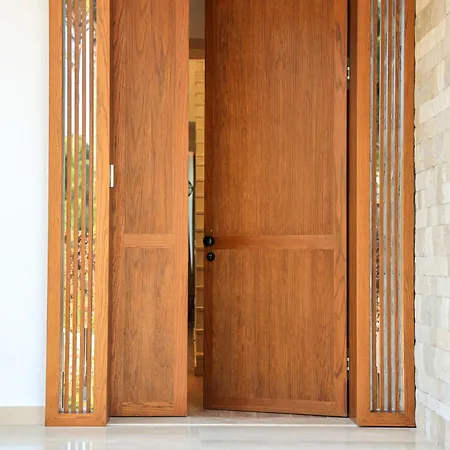 Sanpietro Premium Villa *