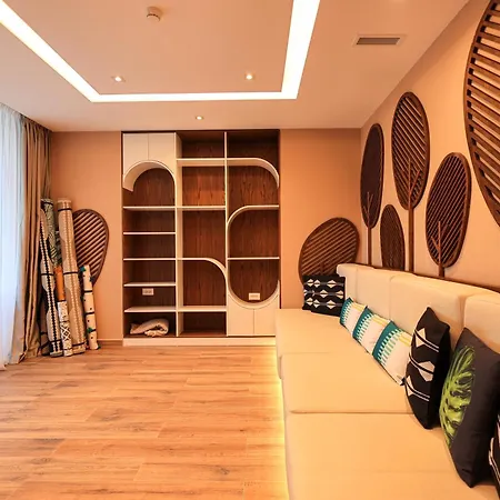 Villa Sanpietro Premium