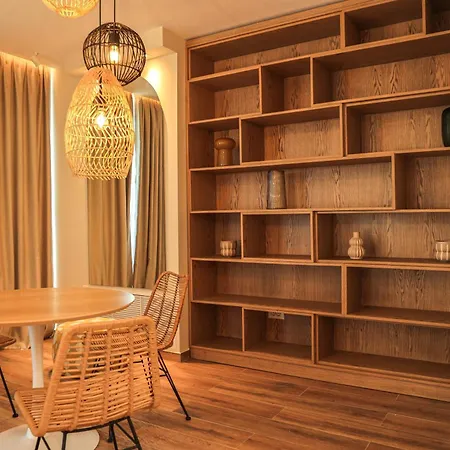 Villa Sanpietro Premium Dıraç