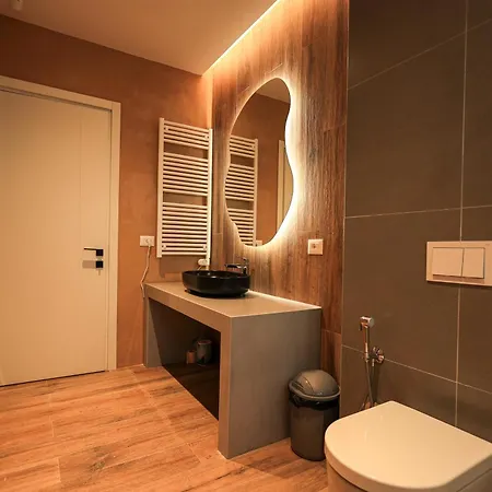 Sanpietro Premium