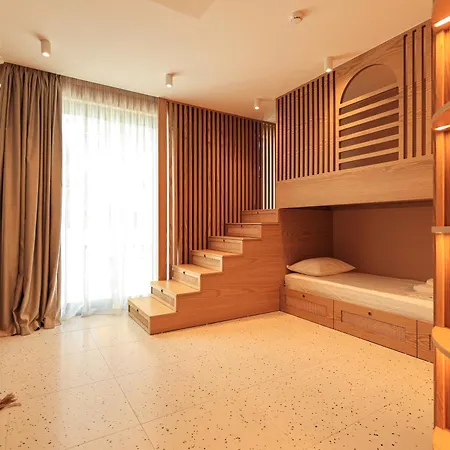 Sanpietro Premium *