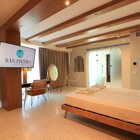 Villa Sanpietro Premium *