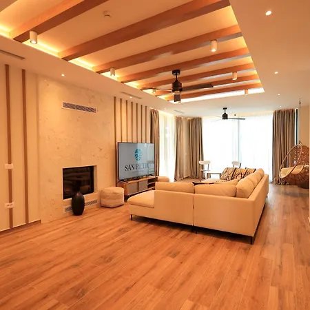Sanpietro Premium * Dıraç