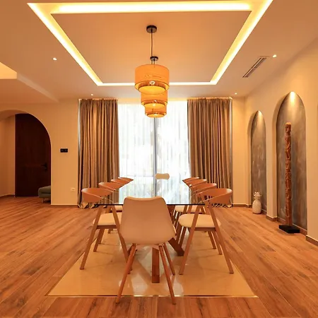 Sanpietro Premium Villa