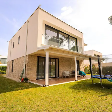 Villa Sanpietro Premium