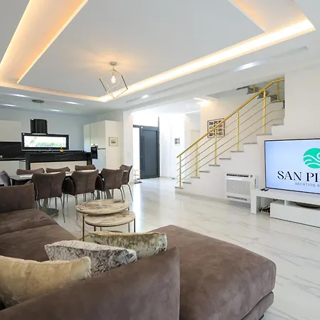 Sanpietro Premium *