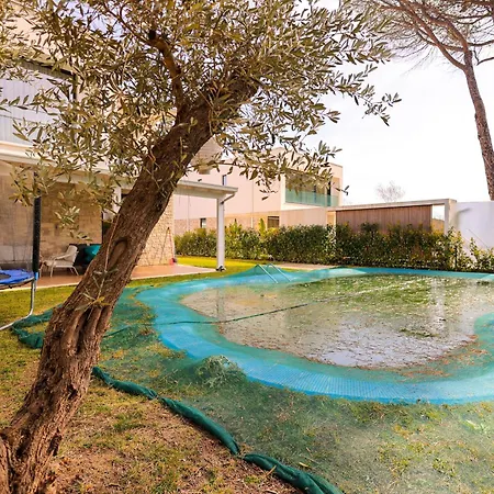 Sanpietro Premium Villa