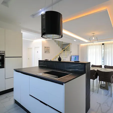 Sanpietro Premium Villa