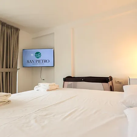 Villa Sanpietro Premium