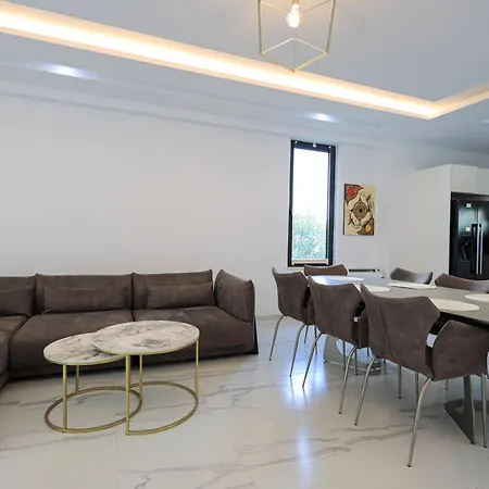 Villa Sanpietro Premium Draci