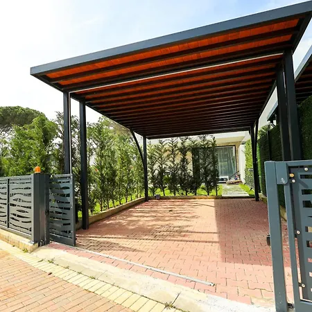 Sanpietro Premium Villa