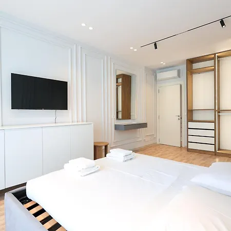 Sanpietro Premium Villa *