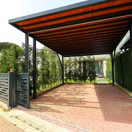 Sanpietro Premium Villa