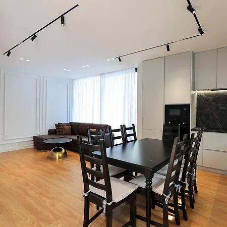 Sanpietro Premium Villa *