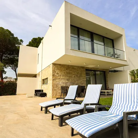 Villa Sanpietro Premium Draci