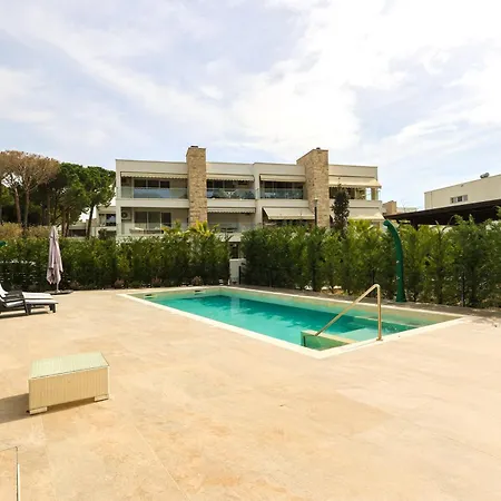 Villa Sanpietro Premium