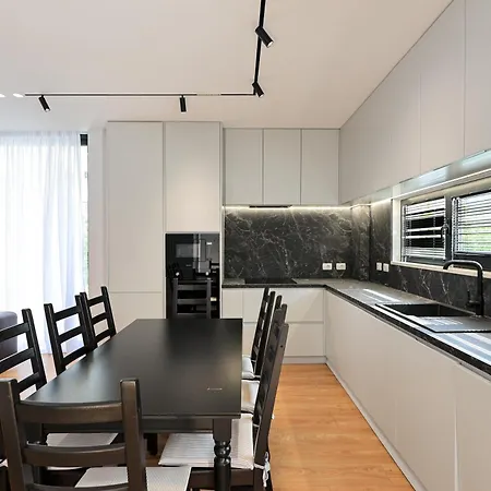 Sanpietro Premium Villa *