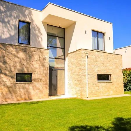 Villa Sanpietro Premium *