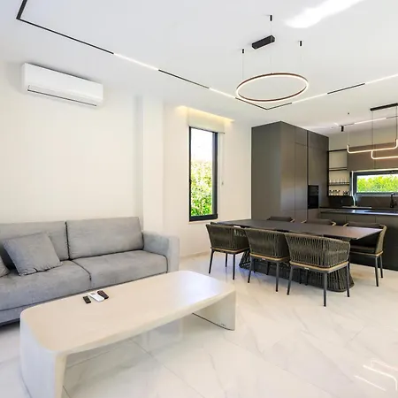 Sanpietro Premium Villa