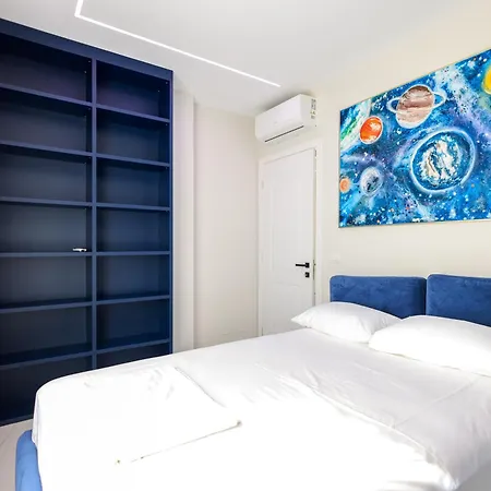 Villa Sanpietro Premium *