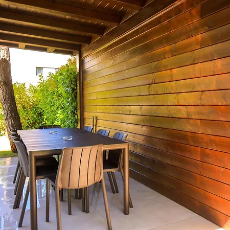 Sanpietro Premium Villa