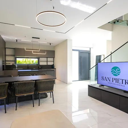 Sanpietro Premium * Draci