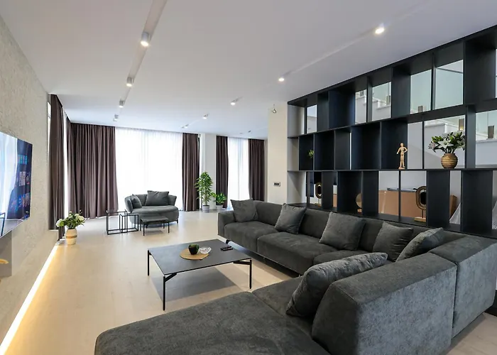 Sanpietro Premium * Durrës