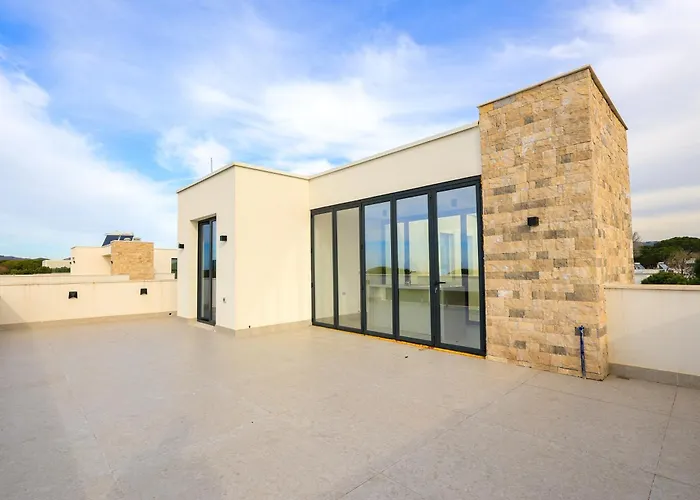 Sanpietro Premium * Durrës