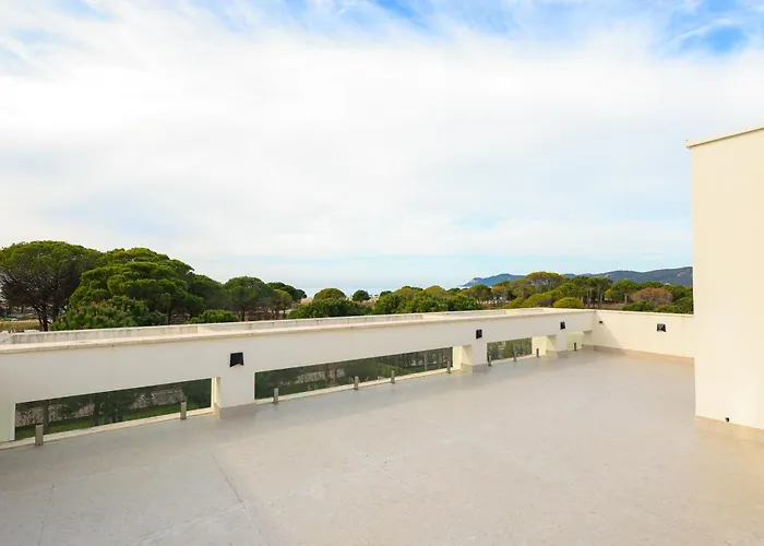 Sanpietro Premium 别墅 *