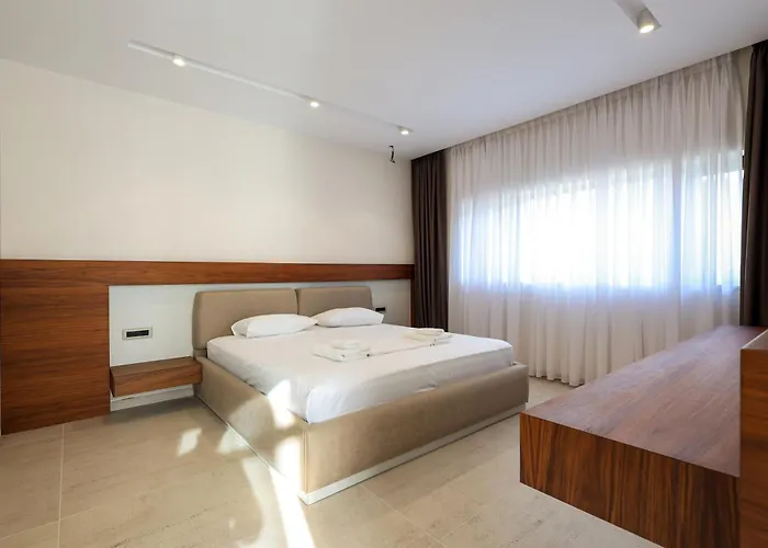 Willa Sanpietro Premium Durrës
