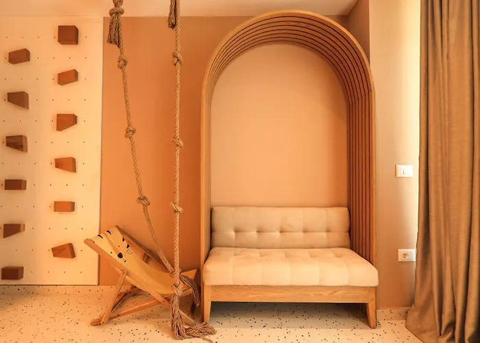 Sanpietro Premium Durrës