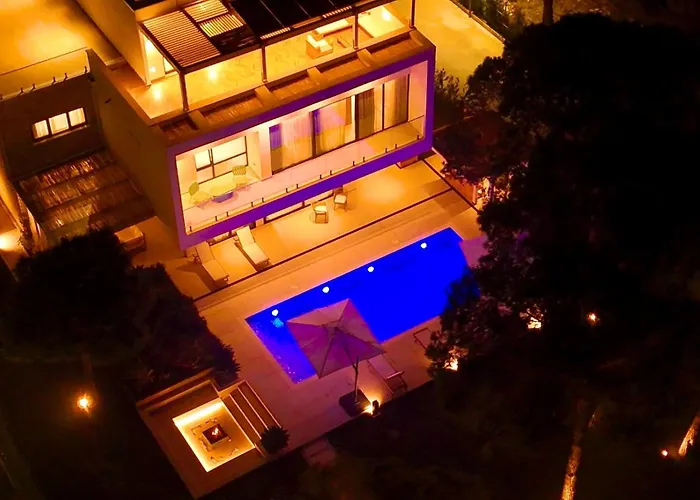 Sanpietro Premium Durrës